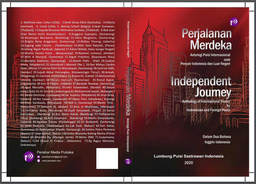 Perjalanan Merdeka Independent Journey