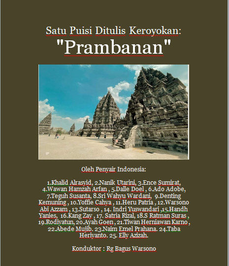 Samplup-Prambanan