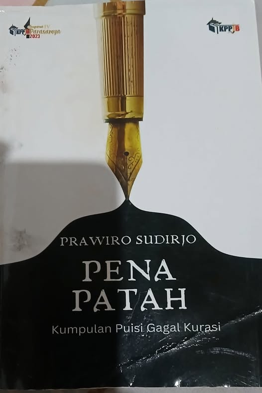 Pena Patah , Prawiro Sudirjo