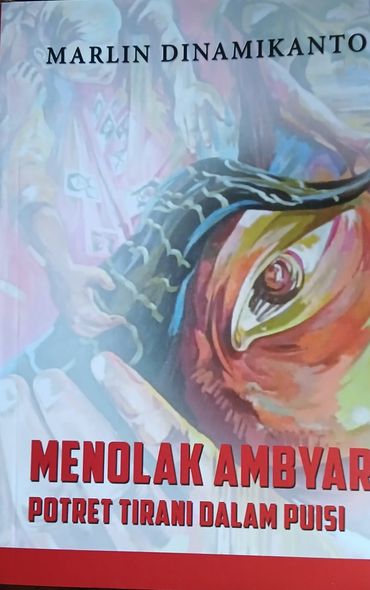 Menolak Ambyar, Marlin Dinamikanto