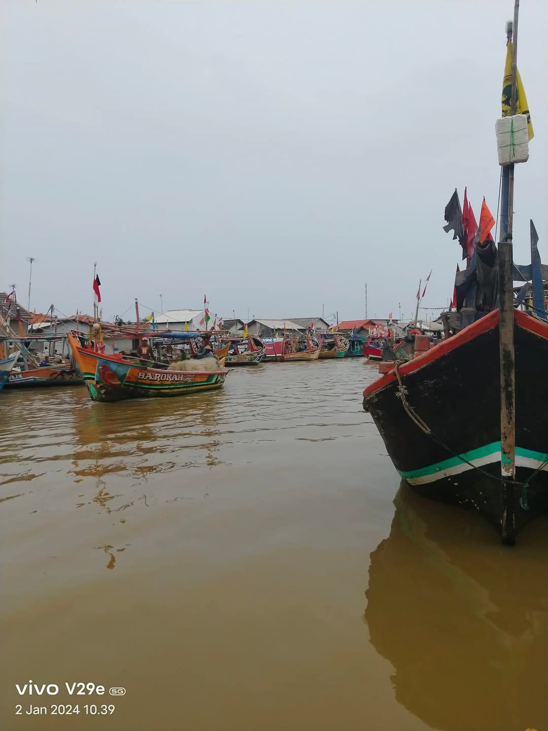 Air-Tanah-Musim-Penghujan