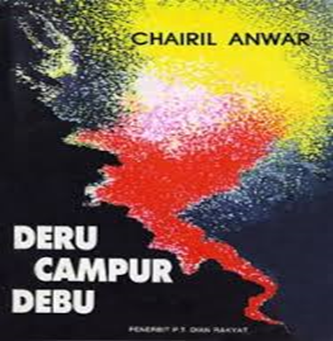 Deru-Campur-Debu