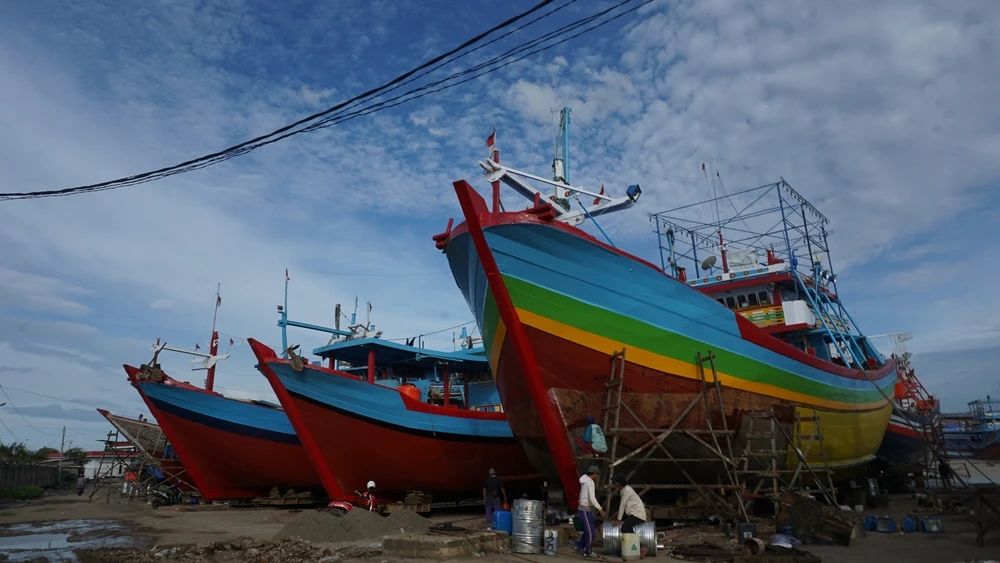 Gagah-di-Darat