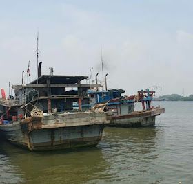 Teman-Sepemberangkatan