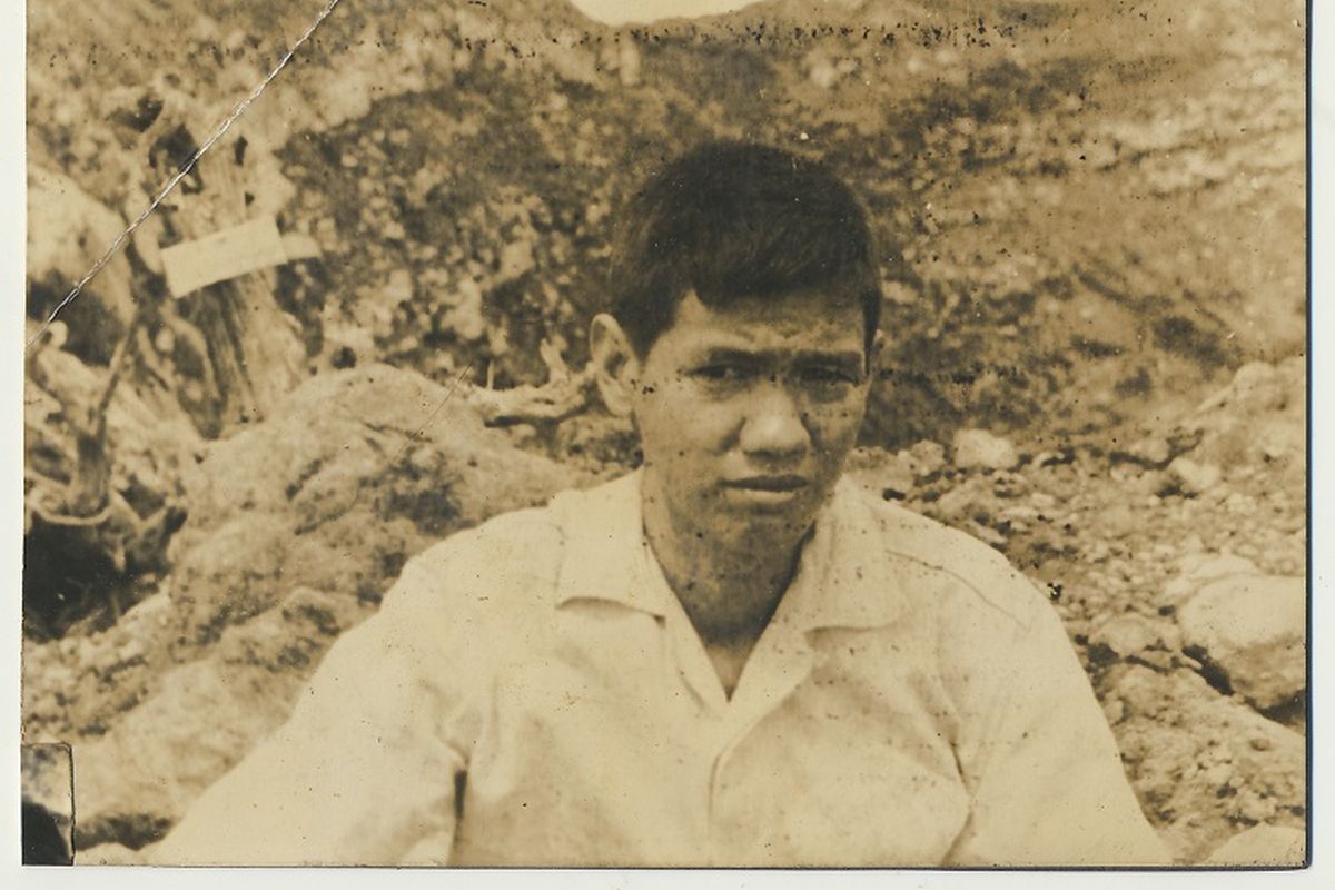 Mengenal sastrawan Indonesia, Soe Hok Gie