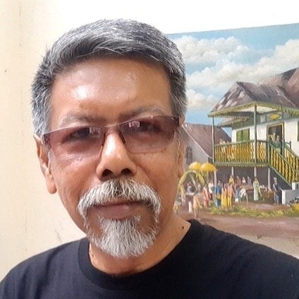 Tatan Daniel