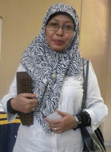 abidah