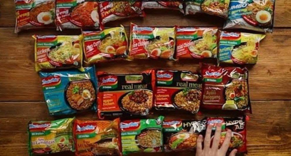 mie-instan