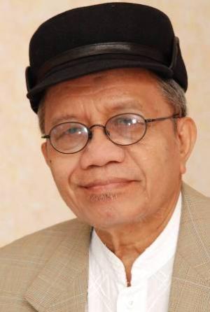 Taufiq-Ismail