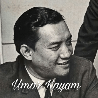 Umar-Kayam