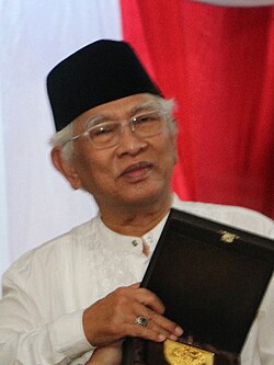 mustofa-bisri